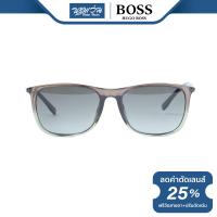 ราคา แว่นตากันแดด Hugo Boss ฮิวโก้ บอส รุ่น FHB0690 BV (21426102846)