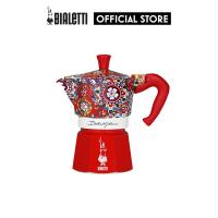 ราคา Bialetti x Dolce Gabbana Carretto Siciliano Moka Express 3 Cups (20664466789)