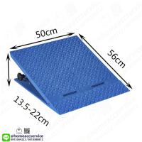 ราคา ทางลาดพลาสติกปรับระดับได้ 13 22cm รับน้ำหนักได้ 1 ตัน หนัก 8กก Adjustable Plastic Ramp 13 22cm 8kg (18575961989)