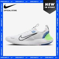 ราคา Nike Mens Free Rn Fk Next Nature Shoes White (21108301739)