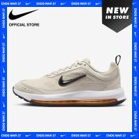 ราคา Nike Mens Air Max Ap Shoes Light Orewood ไนกี้ รองเท้าผู้ชาย Air Max Ap สีไลท์ออวูด (17480450931)