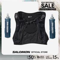 ราคา SALOMON PULSE 2 SET เป้น้ำ ความจุ 2 ลิตร วิ่งมาราธอน (21401373257)