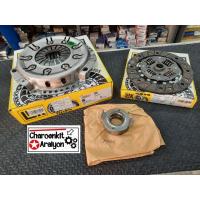 ราคา LUK ชุดยกคลัทซ์ จานกด แผ่นคลัทซ์ ลูกปืนคลัทซ์ SUZUKI ซูซูกิ SJ413 CARIBIAN คาริเบี้ยน G13A JIMNY 7 5 นิ้ว (13342828245)