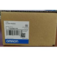ราคา OMRON CJ1W PA202 Power Supply (19206770916)
