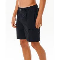 ราคา RIP CURL กางเกงขาสั้น ลำลอง 022MWS BOARDWALK BUCKLED CARGO VOLLEY A24 (21467784769)