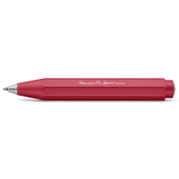 ราคา Kaweco AL Sport Ballpoint Pen ปากกาลูกลื่นคาเวโก้ รุ่น AL Sport (6614400876)
