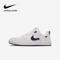 ราคา Nike Kids Sb Alleyoop Gs Shoes White (21205182364)