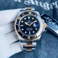 ราคา นาฬิกา Rolex นาฬิกาข้อมือกลไก นาฬิกาผู้ชาย นาฬิกาแฟชั่น นาฬิกาปฏิทิน (16495517605)