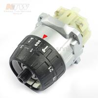 ราคา MAKITA อะไหล่ Gear Assembly ใช้กับสว่านไร้สายกระแทก รุ่น DHP481Z และ DHP481RFE MP126410 4 (19072728510)