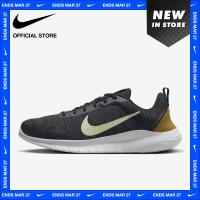ราคา Nike Mens Flex Experience RN 12 Shoes Black (21342202153)