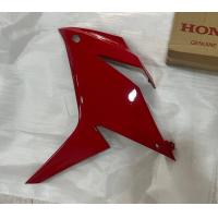 ราคา แฟริ่งตัวกลาง ซ้าย ขวา CBR150R ปี 2017 2019 สีแดง อะไหล่แท้ 64311 K45 N40ZG 64411 K45 N40ZG (17543407564)