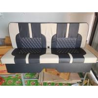 ราคา เบาะแค็ป โตโยต้า วีโก้ TOYOTA VIGO ปี 2004 2014 งานตัดตรงรุ่น เลือกสี เลือกลายได้ มีขา มีพิง แข็งแรงทนทาน (21424305133)