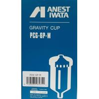 ราคา GRAVITY CUP by ANEST IWATA รุ่น PCG 6P M (19838897292)