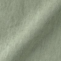 ราคา มูจิ เดรสผ้าลินินแขนยาว MUJI Linen Legular Collar Long Sleeve Dress (21385812422)