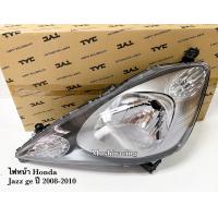 ราคา ไฟหน้า HONDA JAZZ GE ปี 2008 2009 2010 ฮอนด้าแจ๊ส (17686744839)