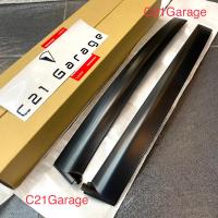ราคา กาบข้างประตู ฝาปิดเสาประตูข้างรถของแท้ Honda Civic Eg 3ประตู ปี91 95 (18768229857)
