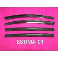 ราคา กันสาดรถยนต์ ESTIMA 01 (8039448400)