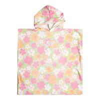 ราคา ROX ผ้าขนหนูปอนโชสำหรับเด็กผู้หญิง RG STAY MAGICAL FLORALS COVER UP 241 ERLAA03052 BKD6 (21514869887)