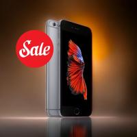 ราคา สมาร์ทโฟน i6S ของแท้เครื่องศูนย์ไทย (21529908739)