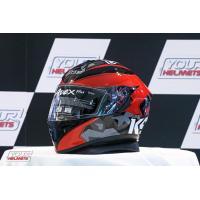 ราคา หมวกันน็อค AVEX PLUS HELMETS รุ่น K9 FOGGY (20096595845)