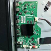ราคา เมนบอร์ด MainBoard Panasonic รุ่น TH 50GX400T TH 55GX400T พาร์ท 1MS586C2ISA อะไหล่แท้ ของถอดมือสอง (14145963620)