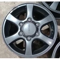 ราคา ล้อดีแม็กขอบ15 (18856373272)