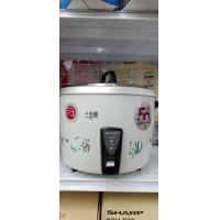 ราคา หม้อหุงข้าวชาร์ป sharp ksh d40 3 8ลิตร (19700535234)