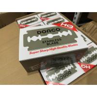 ราคา ใบมีดโกน dorco ของแท้ 100 (20988007016)