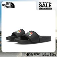 ราคา THE NORTH FACE W BASE CAMP SLIDE III PRIDE รองเท้าแตะ รองเท้าแตะ รองเท้าผู้หญิง (14840696647)
