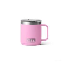 ราคา YETI แก้วเก็บความเย็น รุ่น RAMBLER 10 OZ MUG WITH MAGSLIDER LID POWER PINK (21332401367)