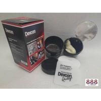 ราคา กาวอีพ็อกซี่เดปคอน Devcon 10110 Plastic Steel Putty A 454g น้ำยากาวอีพ๊อกซี่ กาวเดฟคอน เดฟค่อน สารพัดประโยชน์ (21347997550)
