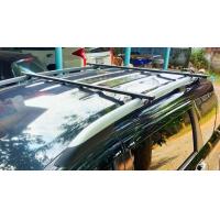 ราคา แร็คหลังคา สำหรับ Suzuki XL7 (13333393075)