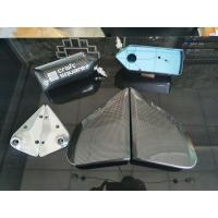 ราคา กระจกคราฟ กระจกมองข้าง คาร์บอนเคฟล่า craft square กระจกคราฟ สแควร์ เลนส์ฟ้าตัดแสง พร้อมแป้นแคปล่าตรงรุ่น (19615662859)