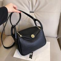 ราคา กระเป๋าลินดี้กระเป๋าหมอมินิกระเป๋าทรงหมอนแบบถือสะพายไหล่สะพายข้างแฟชั่นแบบใหม่ปี2023กระเป๋าวินเทจผู้หญิง (21016033404)