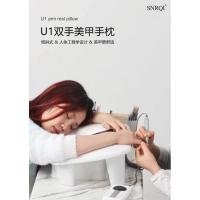 ราคา หมอนรองมือแบบมีขา ป้องกันการก้มมากไปของช่างรุ่น 2024 (21397229111)