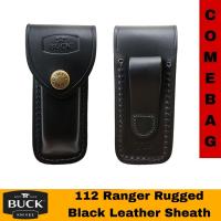 ราคา ซองหนังใส่มีดBUCK รุ่น110 รุ่น112ของแท้จากอเมริกา (18636513619)