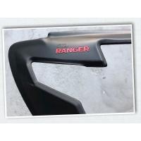 ราคา ครอบไฟหน้า Ford 2012 2015 โลโก้RANGERแดง (21537041017)