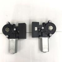 ราคา มอเตอร์กระจก Toyota Camry Altis Vios ปี 2002 ถึง 2007 รุ่นออโต้สินค้างานเทียบ (16330346250)