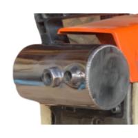 ราคา ท่อเก็บเสียงนิวเวป 7800 ท่อเก็บเสียงสแตนเลสเลื่อยยนต์ (21261764169)