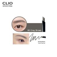 ราคา CLIO Kill Brow Auto Hard Brow Pencil คลีโอ คิล โบร์ว ออโต้ ฮาร์ด โบรว เพนซิล ดินสอเขียนคิ้วแบบแข็ง (18061098422)