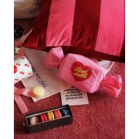 ราคา Kloset Etcetera Sugar Candy Cosmetic Bag กระเป๋าขนาดเล็ก สำหรับใส่เครื่องสำอาง เครื่องเขียน (21444942294)