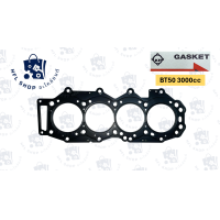 ราคา ปะเก็นฝาสูบ ประเก็นฝาสูบ มาสด้า MAZDA BT50 3000cc WE CD MZR CD RANGER COMMONRAIL DOHC 16V (21329054781)