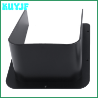 ราคา KUYJF Rain Cover Universal Type Doorbell Camera ฝาครอบกันน้ําสําหรับ Smart Intercom Video Door Phone Doorbell HETZF (21486910526)