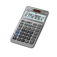ราคา เครื่องคิดเลข CASIO JF 120 FM 12หลัก ของแท้ รับประกัน 2 ปี (21526909789)