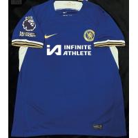 ราคา เสื้อเชลซี เหย้า เกรดแฟนบอล 2023 2024 ไซส์S M L XL 2XL 3XL 4XL (20883157821)