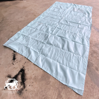 ราคา ผ้าใบถุงลมกั้นท้าย ผ้ากั้นท้ายรถบรรทุก ผ้ากั้นท้ายสิบล้อ (20484846703)