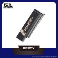 ราคา สปริงโช๊คหน้า PRO ENGIN แก้ปัญหาโช๊คแข็ง กระแทก ย้วย รุ่นYamaha Aerox Qbix Lexi GrandFilano Freego Fino GT (17020642434)