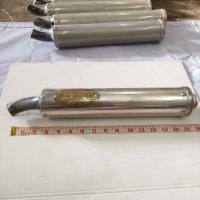 ราคา รวมปลายท่อสองจังหว่ะเก่าเก็บในซีล PDK TSUKIGI HRC SPEED ปลายสปริง ใส่รถ2Tรถเล็กและตระกูล150cc (20874247248)