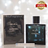 ราคา น้ำหอมแท้แบ่งขาย Chanel Bleu De Chanel Eau de Toilette (17348152557)