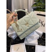 ราคา LYN งานแท้ outlet มีบริการเก็บปลาย (18318431073)